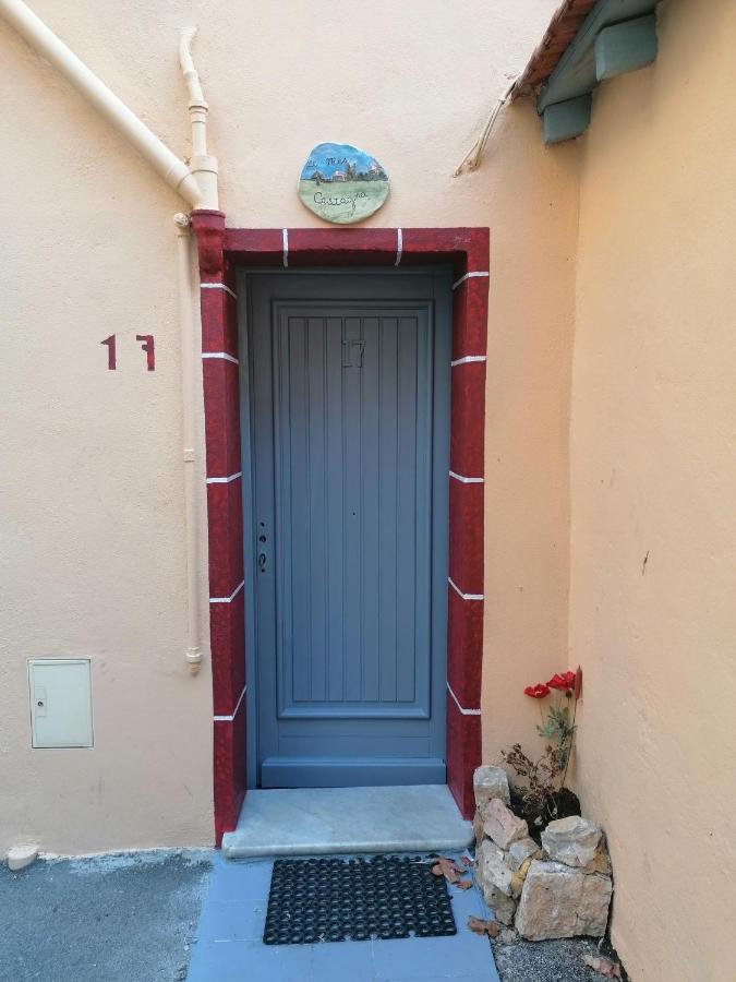 Cannes - Appartement Cosy Et Lumineux Exteriör bild